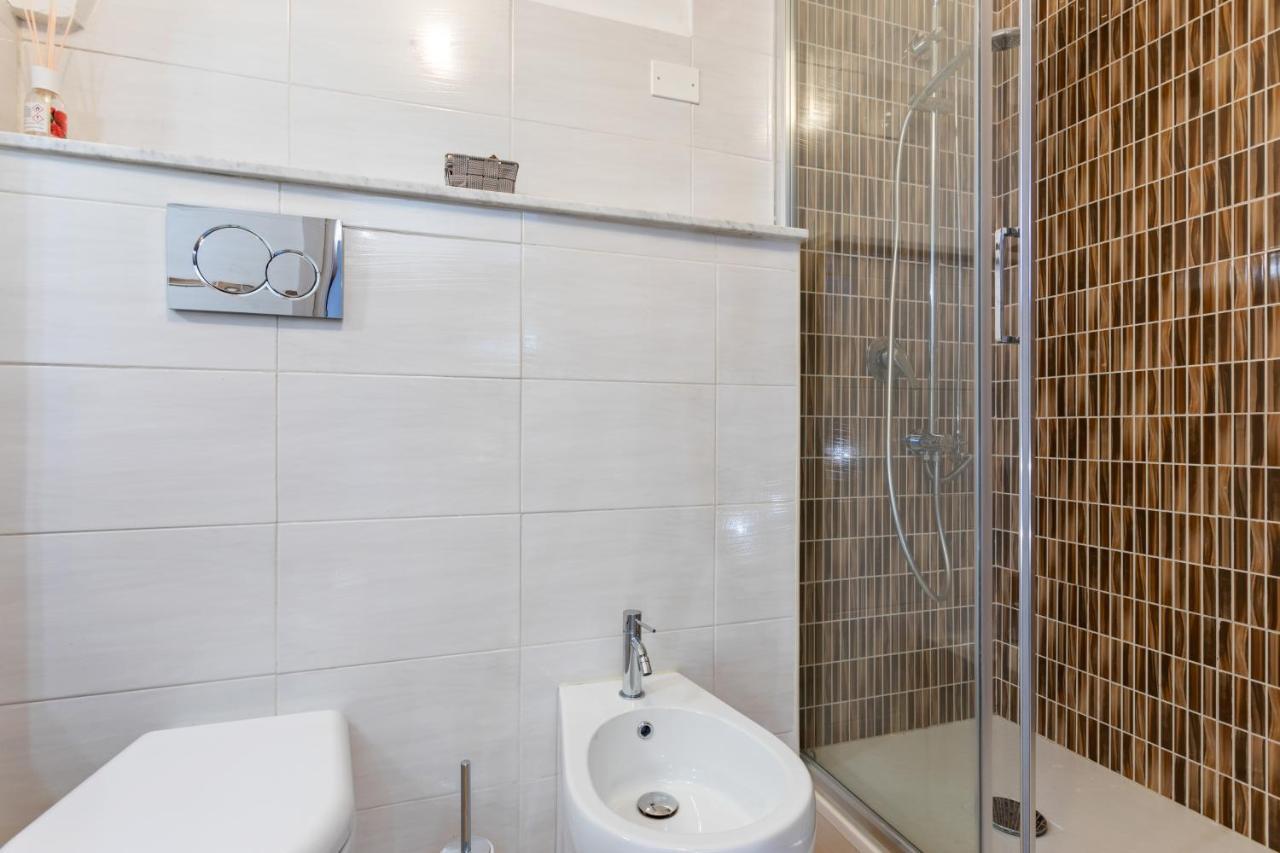 Cerami Studio Flat CTA Exterior foto